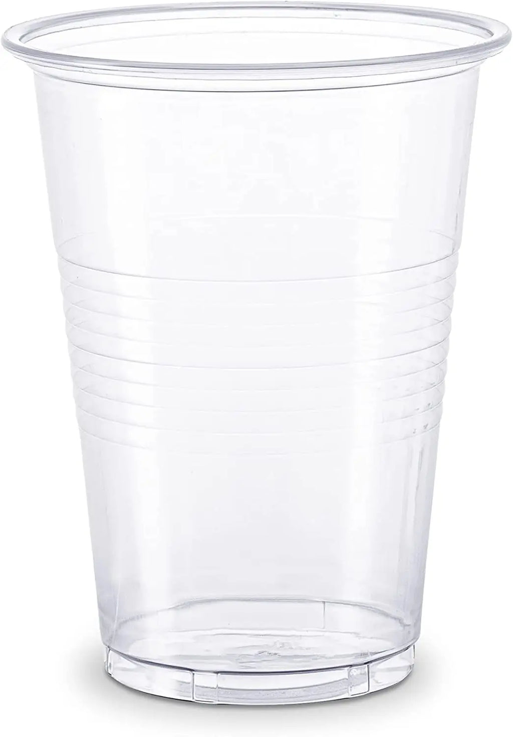 25/50/100 New Disposable Clear Plastic Cup Outdoor Picnic Birthday Kitchen Party Tableware Tasting 200ml Picnic Plastic Cup